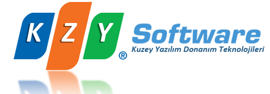 Kuzey Donanım Yazılım logosu